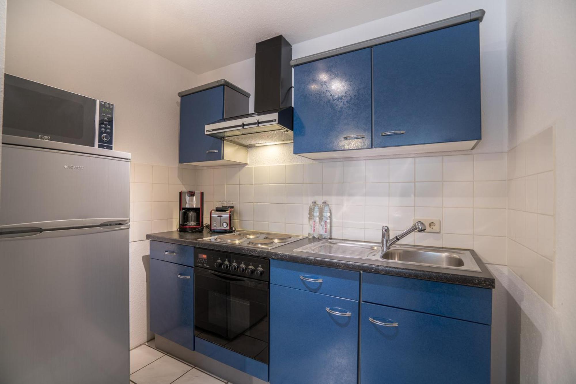 Airporthotel Residenz Steinenbronn 外观 照片