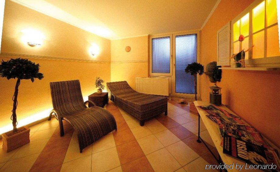 Airporthotel Residenz Steinenbronn 外观 照片